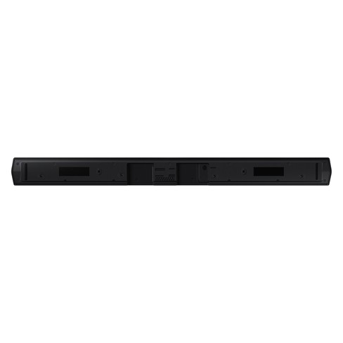 Comprá Barra de Sonido Samsung B-Series HW-B550 410 W Bluetooth - Negro -  Envios a todo el Paraguay