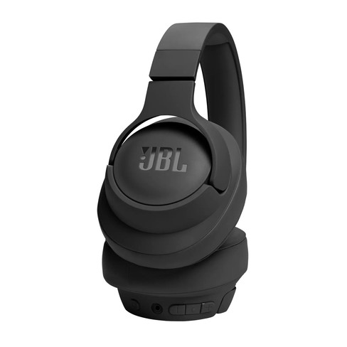 Comprá Auricular JBL Tune 720BT Bluetooth - Blanco - Envios a todo el  Paraguay
