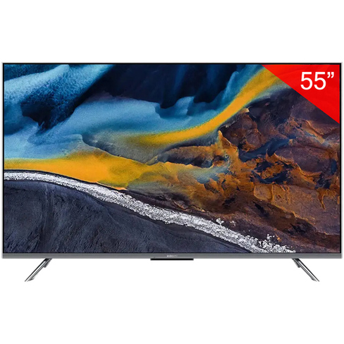 TV LED 43'' XIAOMI MI TV P1 L43M6-6ARG SMART-4K-ANDROID-USB-DIG