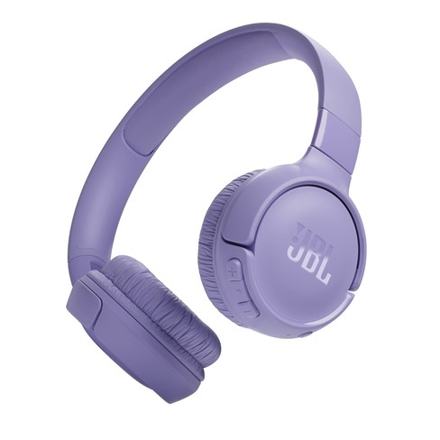 Auricular JBL Tune 520BT