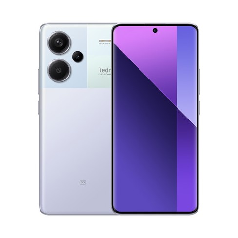 Comprá Xiaomi Redmi Note 13 Pro+ 5G Dual - Envios a todo el Paraguay