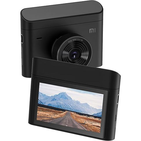 Camara para auto Xiaomi Mi Dash Cam 2 2K 28337-BHR4214TW XMMJJLY04