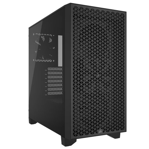 Gabinete para PC Corsair AIRFLOW 3000D Mid Tower