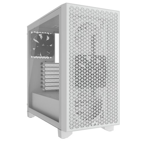 Gabinete para PC Corsair AIRFLOW 3000D Mid Tower