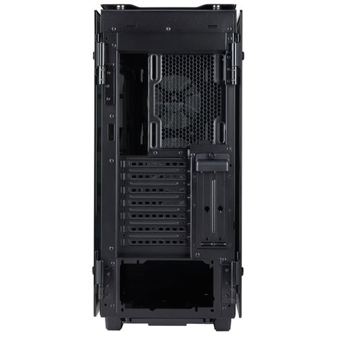 Gabinete Corsair Mid Tower Obsidian Series 500D RGB SE Premium