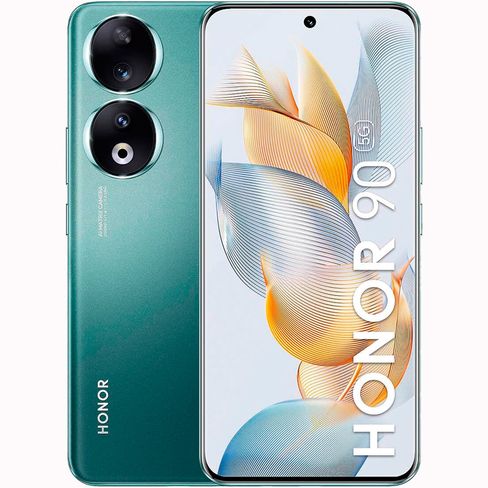 Celular Honor 90 5G 6.7" DS