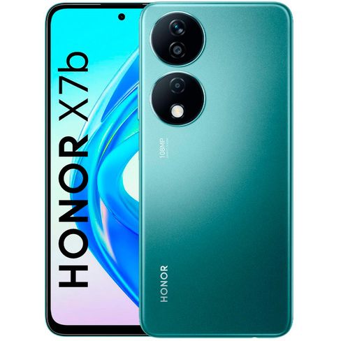 Celular Honor 90 X7B 6.8″ DS