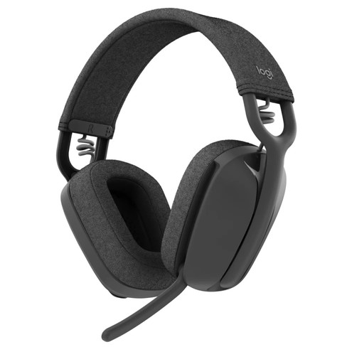 Auricular Inalámbrico Logitech ZONE VIBE 100 con Bluetooth y Micrófono