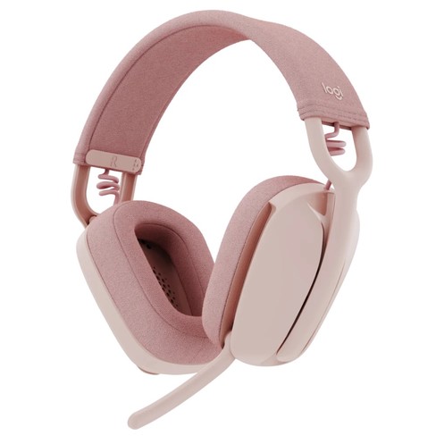 Auricular Inalámbrico Logitech ZONE VIBE 100 con Bluetooth y Micrófono