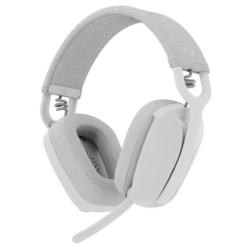 Auricular Inalámbrico Logitech ZONE VIBE 100 con Bluetooth y Micrófono