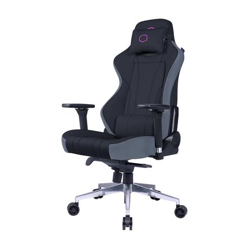 Silla para gaming Cooler Master Caliber X1C
