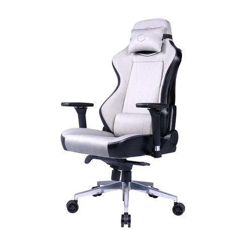 Silla para gaming Cooler Master Caliber X1C