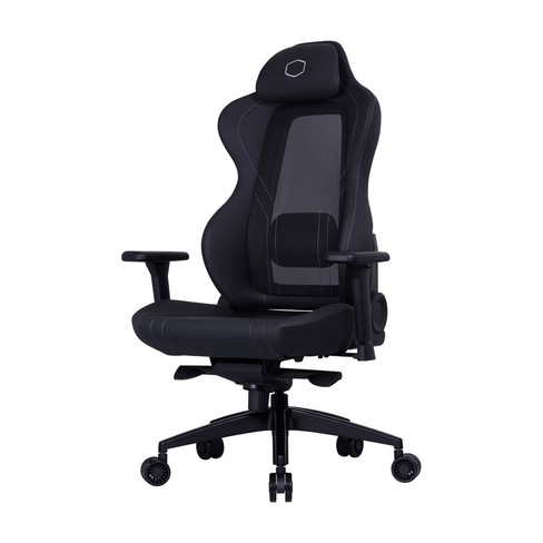 Silla para gaming Cooler Master Hybrid 1 ERGO GAMING CHAIR