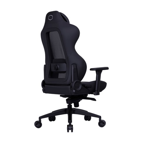 Silla para gaming Cooler Master Hybrid 1 ERGO GAMING CHAIR