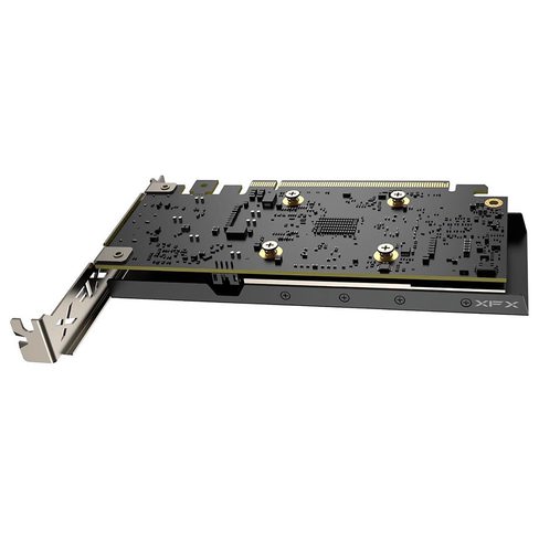 Tarjeta grafica XFX Speedster SWFT105 4GB Radeon RX6400 GDDR6 RX-64XL4SFG2