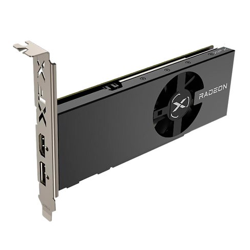 Tarjeta grafica XFX Speedster SWFT105 4GB Radeon RX6400 GDDR6 RX-64XL4SFG2
