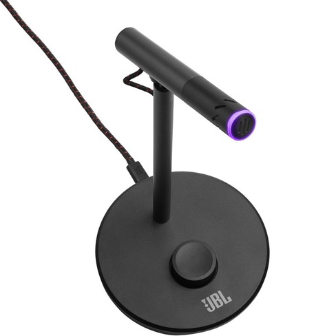 Microfono JBL Quantum Stream Talk