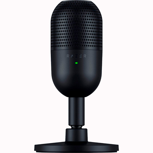 Microfono para Streaming Razer Seiren V3 Mini USB RZ19-05050100-R3U1