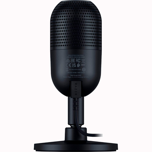 Microfono para Streaming Razer Seiren V3 Mini USB RZ19-05050100-R3U1