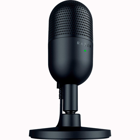 Microfono para Streaming Razer Seiren V3 Mini USB RZ19-05050100-R3U1