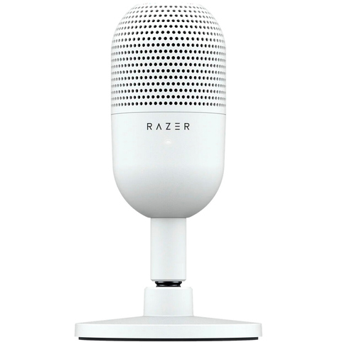Microfono para Streaming Razer Seiren V3 Mini USB
