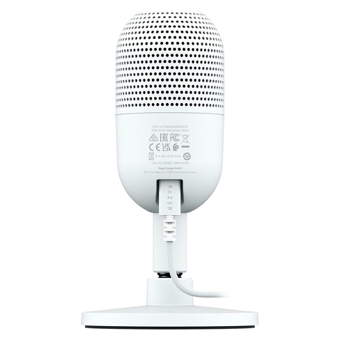 Microfono para Streaming Razer Seiren V3 Mini USB