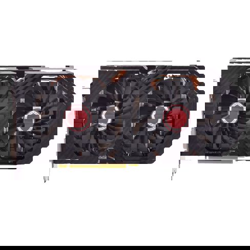 Tarjeta grafica XFX AMD Radeon RX 580 GTS XXX Edition 8 GB GDDR5