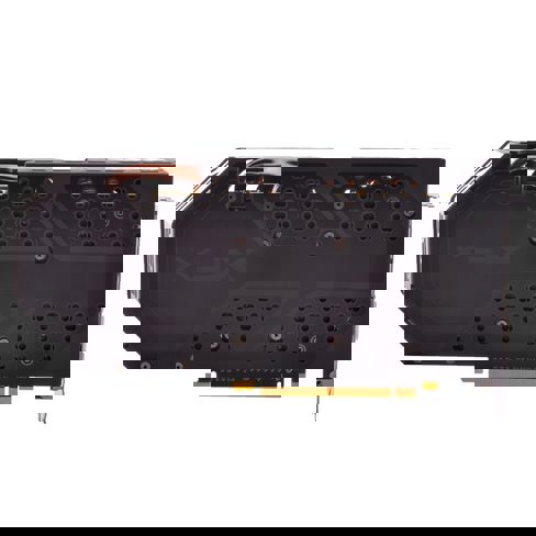 Tarjeta grafica XFX AMD Radeon RX 580 GTS XXX Edition 8 GB GDDR5