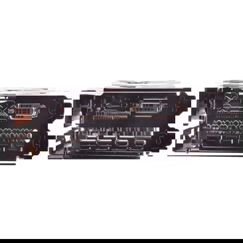 Tarjeta grafica XFX AMD Radeon RX 580 GTS XXX Edition 8 GB GDDR5