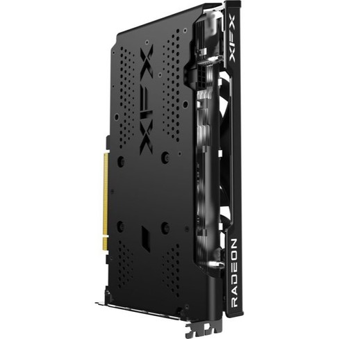Tarjeta grafica XFX Speedster SWFT 210 AMD Radeon RX 6650 XT Core Gaming 8GB GDDR6