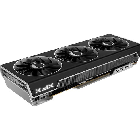 Tarjeta grafica XFX Speedster MERC310 AMD Radeon RX 7900XT con 20 GB GDDR6 AMD RDNA 3 RX-79TMERCB9