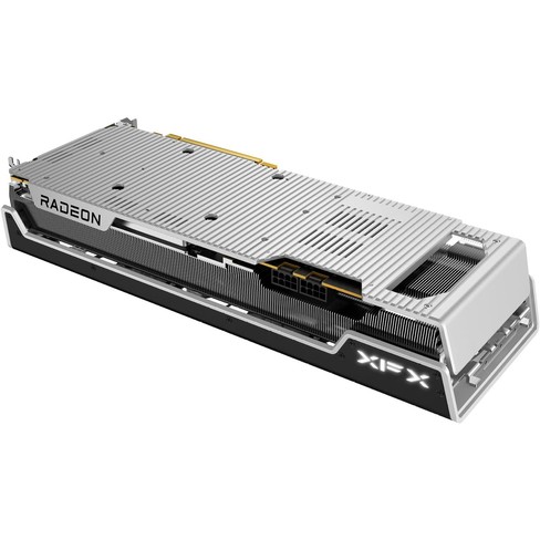 Tarjeta grafica XFX Speedster MERC310 AMD Radeon RX 7900XT con 20 GB GDDR6 AMD RDNA 3 RX-79TMERCB9