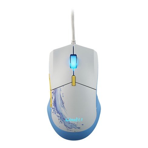 Mouse Cooler Master MM310 SF6 CHUN-LI