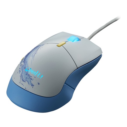 Mouse Cooler Master MM310 SF6 CHUN-LI