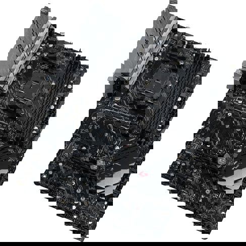 Placa Madre ASRock X570 Phantom Gaming 4 AM4 DDR4