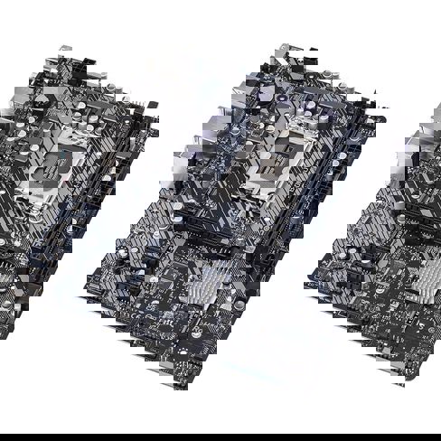Placa Madre ASRock B660M-HDV LGA 1700 DDR4
