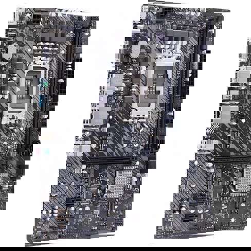 Placa Madre ASRock B660M-HDV LGA 1700 DDR4