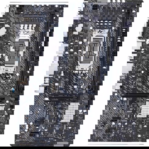 Placa Madre ASRock B660M-HDV LGA 1700 DDR4