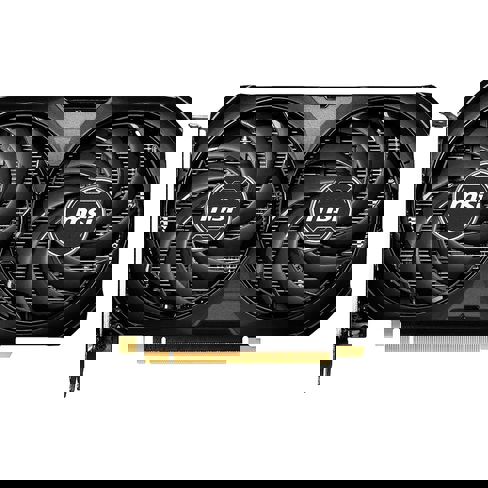 Tarjeta grafica MSI GeForce RTX 4060 Ti Ventus 2X 8 GB GDDR6 912-V515-024