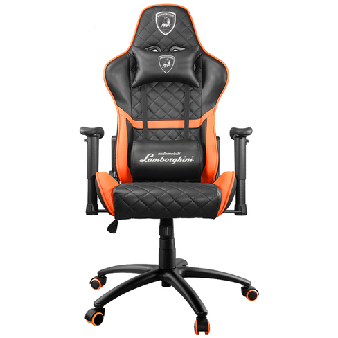 Silla Gamer Lambo Chair Veneno