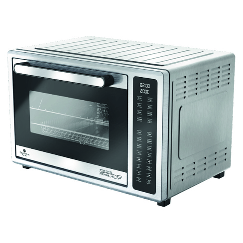 Freidora y horno Electrobras 36L GRAND FAMILY EBHAF-36D