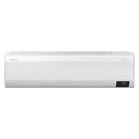 Aire acondicionado Samsung Split Wind-Free Inverter Wi-Fi Frío y Calor AR18BSEAMWK/ZS