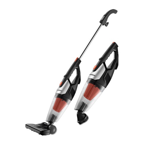 Aspiradora vertical Mondial BLACK TURBO PREMIUM 1200W 2 EN 1 AP-31