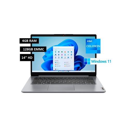NOTEBOOK LENOVO IDEAPAD 1 82V60065US