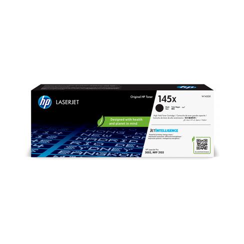 TONER HP 145X NEGRO W1450X 3003/ MFP 3103