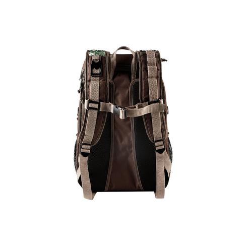 MOCHILA TERMICA IGLOO 30 LATAS GIZMO BACKPACK REALTREE MARRON 64642