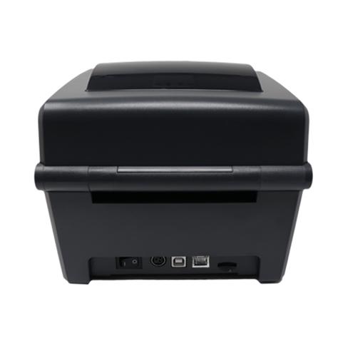IMPRESORA 3NSTAR TRANSFERENCIA TERMICA ETIQUETA 4" LTT214 