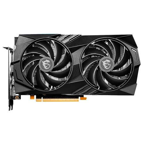 Tarjeta grafica MSI GeForce RTX 4060 Gaminig X 8GB GDDR6 912-V516-079