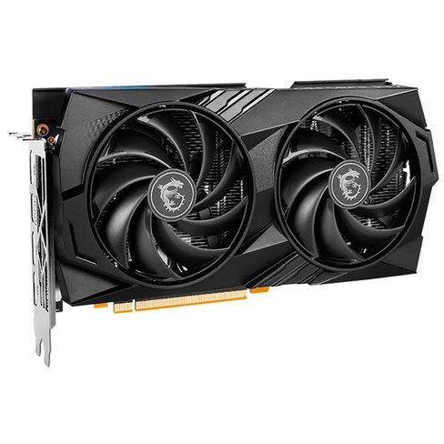 Tarjeta grafica MSI GeForce RTX 4060 Gaminig X 8GB GDDR6 912-V516-079