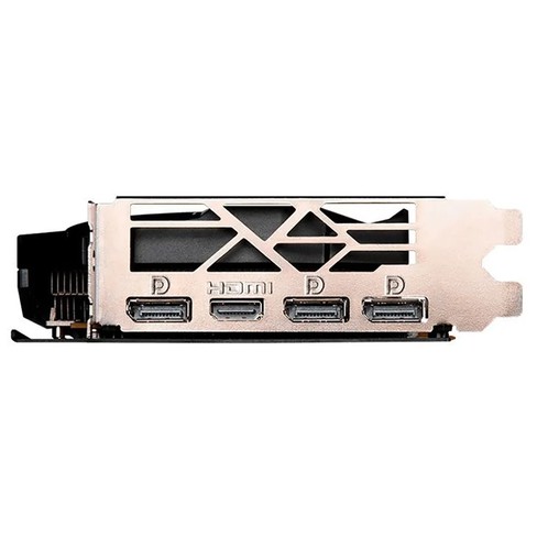 Tarjeta grafica MSI GeForce RTX 4060 Gaminig X 8GB GDDR6 912-V516-079